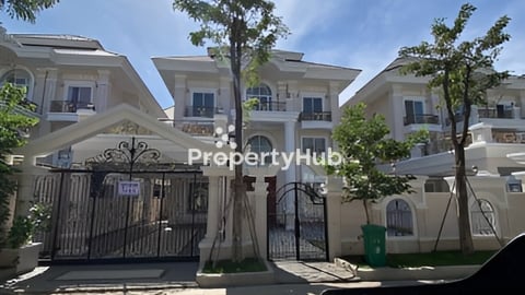 វីឡាលក់ តម្លៃពិសេស ចរចា