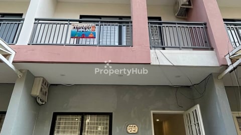 House for rent (Good for living)