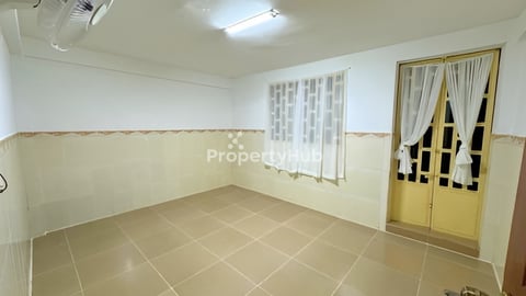 បន្ទប់ជួលស្អាត