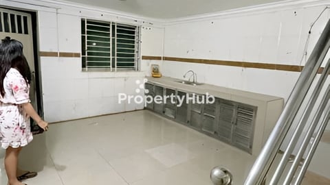 #ផ្ទះជួលជិតវត្តសំរោងអណ្ដែត