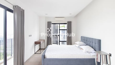 Penthouse for sale near Aeon Mall 2