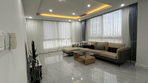 SenSok-Condo Fully Furnished Close to Aeon SenSok 