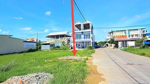 ដីលក់បន្ទាន់