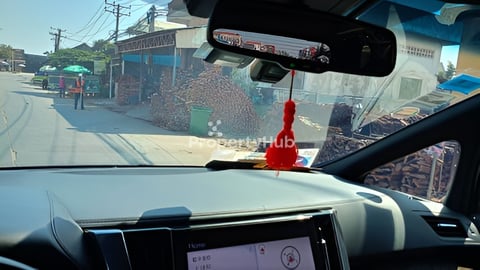 #លក់ដីបន្ទាន់ខ្លាំង ជាប់ស្ពានព្រែកព្នៅ