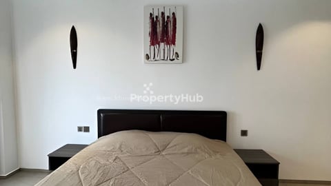 1-BR Condo For rent at Urban Loft Condominium