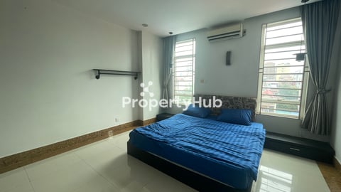 1 Bedroom Apartment for Rent in BKK3