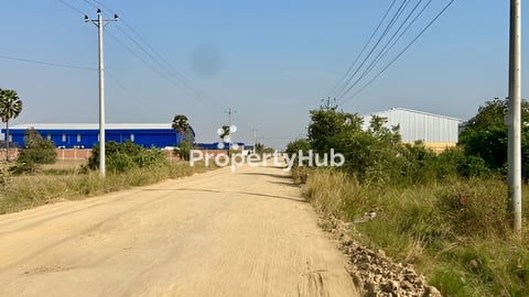 ដីលក់ រឺជួល