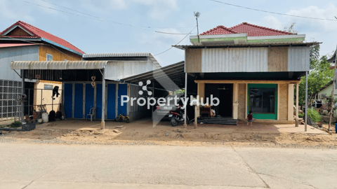 Land for Sale 3723 sqm at Koh Anglong Chen