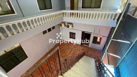 វីឡាសម្រាប់ជួល នៅបឹងកេងកង