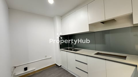 Condo For  Resell (Negotiable)