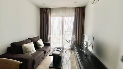 LUXURIOUS ONE BEDROOM FOR RENT-DAIMOND ISLAND🍀