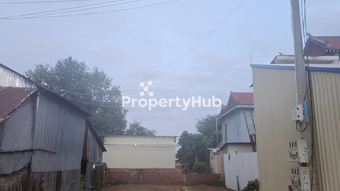 ដីសំរាប់លក់ 7 x 15 =48xxx$