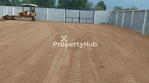 Land for sale and rent