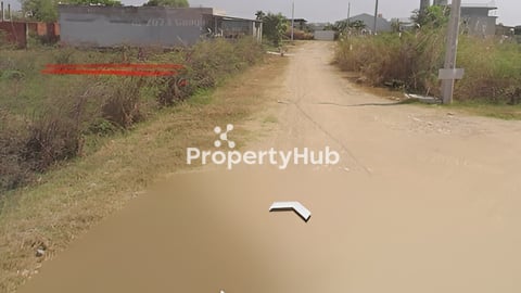 ដីស្វាយរលំ