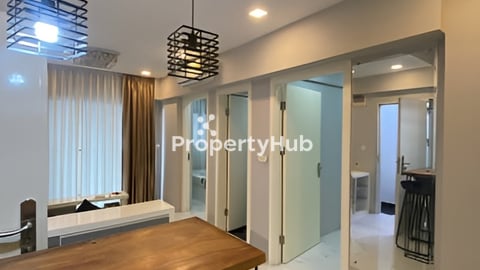 Two bedroom near sen sok IU