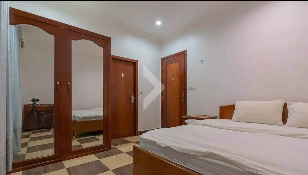 Кондо 2 комнаты  в Sangkat Phsar Daeum Thkov, Камбоджа