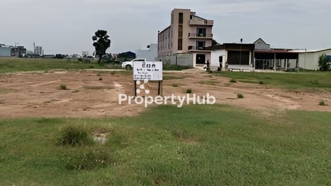 ដីលក់ ក្រុងបាវិត