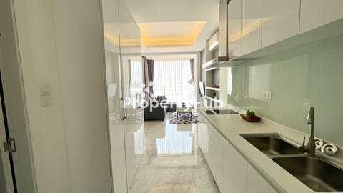 J Tower condo for available for rent in BKK1