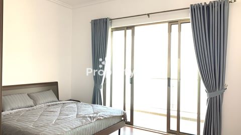Rivera Condo B30-02 for rent