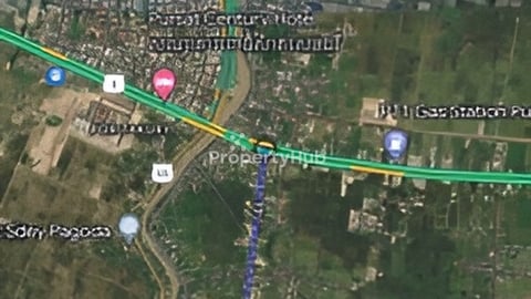 ដីឡូតិ័ 5x20m