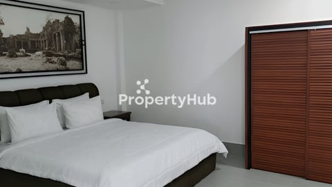 Brand New| 2 Bedrooms apartment for rent