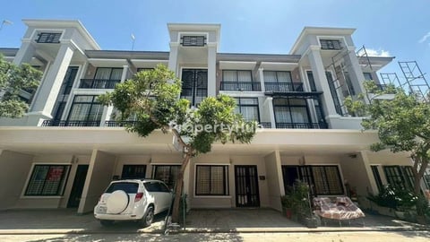 Link Villa for rent at PHBS st01
