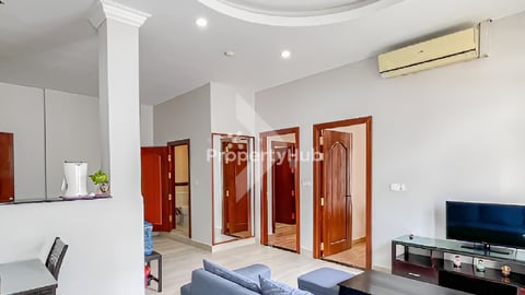 🏢Spacious 2 Bedroom Apartment for Rent in TTP