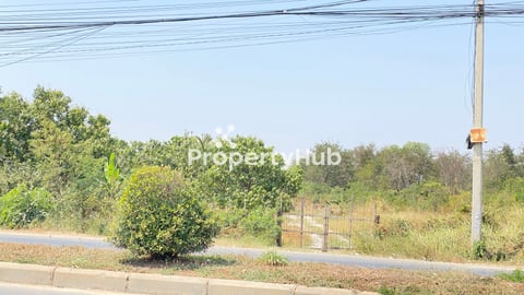 Prime Land for Sale  Ideal for Large Scale Development