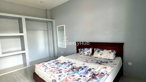 Apartment near Aeon2/One Bedrooms