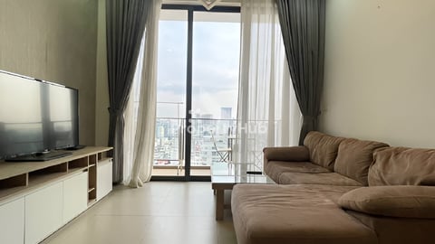 🏢Best Deal 2 Bedroom Apartment for Rent in BKK3
