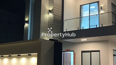 Seaview Modern Villa in Sihanoukville វីទ្បាទោលកំពង់សោម