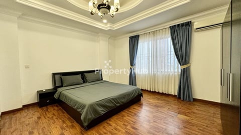 2Bedroom Apartment For Rent- BKK1