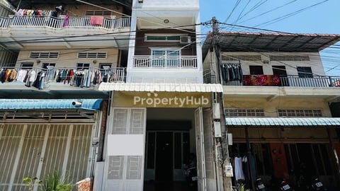 My own house building 