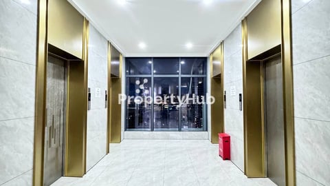 1-BR Condo for Rent at Toul Kork lane