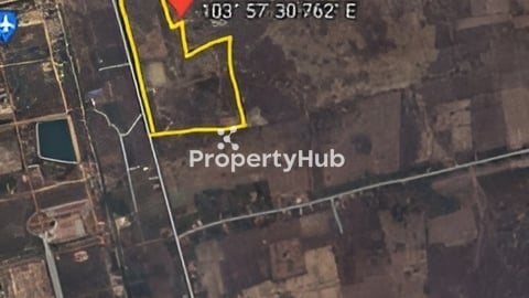 ដីលក់ប្លង់រឹង