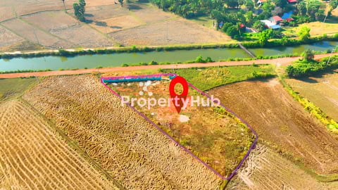 ដីក្រុងកំពត លក់ប្រញាប់ខ្លាំង | $78,000 | (ម្ចាស់ផ្ទាល់)