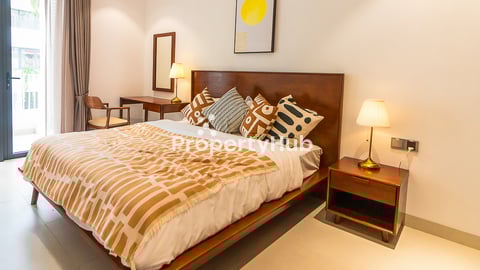 Condo 1-BR For Sale in Rose Apple square 