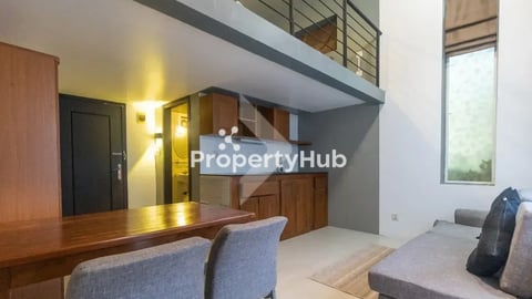 Apartment for Rent in Svay Dankum Area