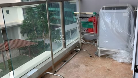 Condo for rent 60m2 at Olympia city C2