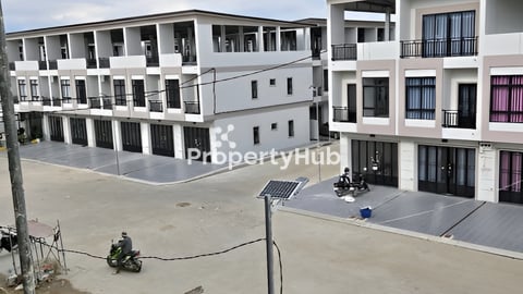 ផ្ទះចំការដូង