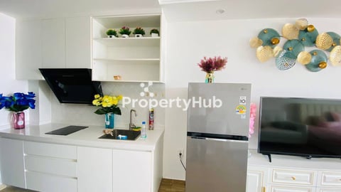 1-BR Condo for rent at Morgan