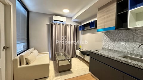 1 Bedroom Peng Hout Polaris for rent