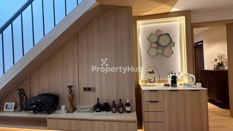 Luxury Penthouse near Aeon 2