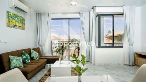 1BR-Apartment for Rent in Sala Kamraeuk Area 