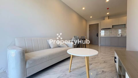 1BR Condo for rent at Crown Towers