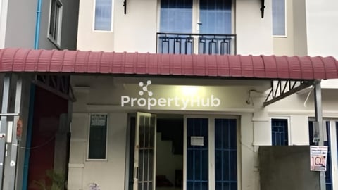 ផ្ទះ​លក់​ជិត​ព្រលាន​យន្តហោះ​អន្តរជាតិ​ភ្នំពេញ​