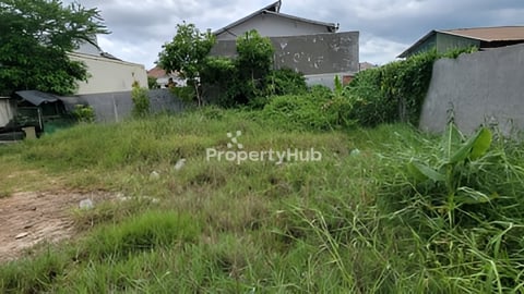 ដីលក់នៅសៀមរាប