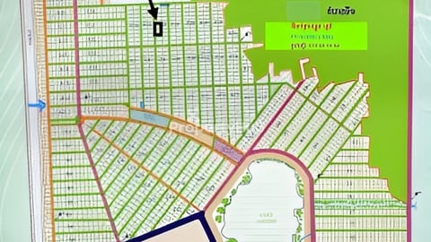 បុរីកាំងម៉េង E22 លក់បន្ទាន់