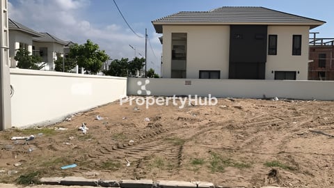 ដីឡូត៍ នៅបុរី Amory ៧មករា