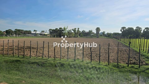 ដីលក់បន្ទាប់